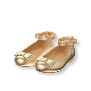 Janie and Jack size fits like a 12